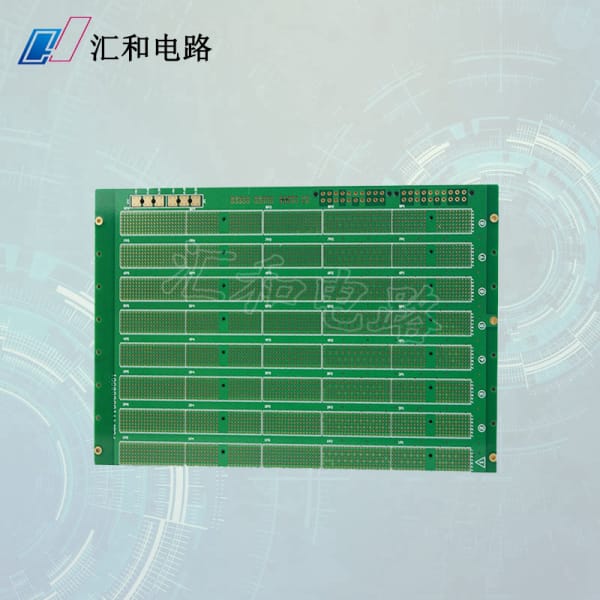 探究PCB板FR4材质的特征及应用(yòng)第3张